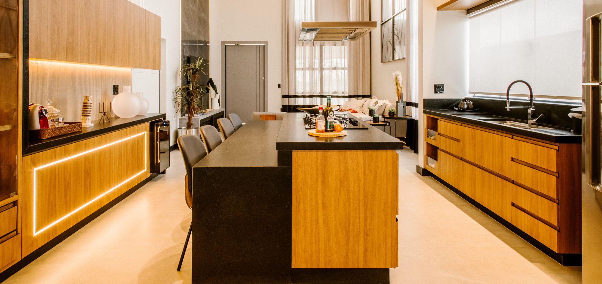 Manutenção de móveis planejados em Lauro de Freitas