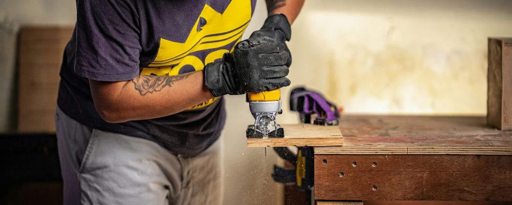 Móvel sob medida fabricado pela Moderplan - Lauro de Freitas