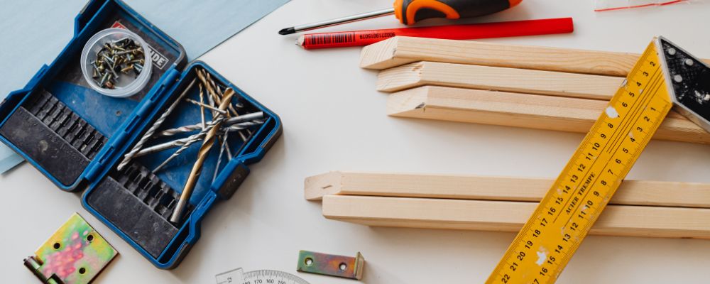 Móvel sob medida em marcenaria de qualidade - Moderplan