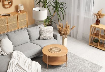 Manutenção de Móveis para Sala - Moderplan