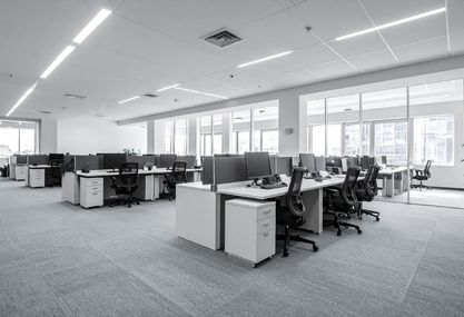 Manutenção de Móveis para Escritório - Moderplan